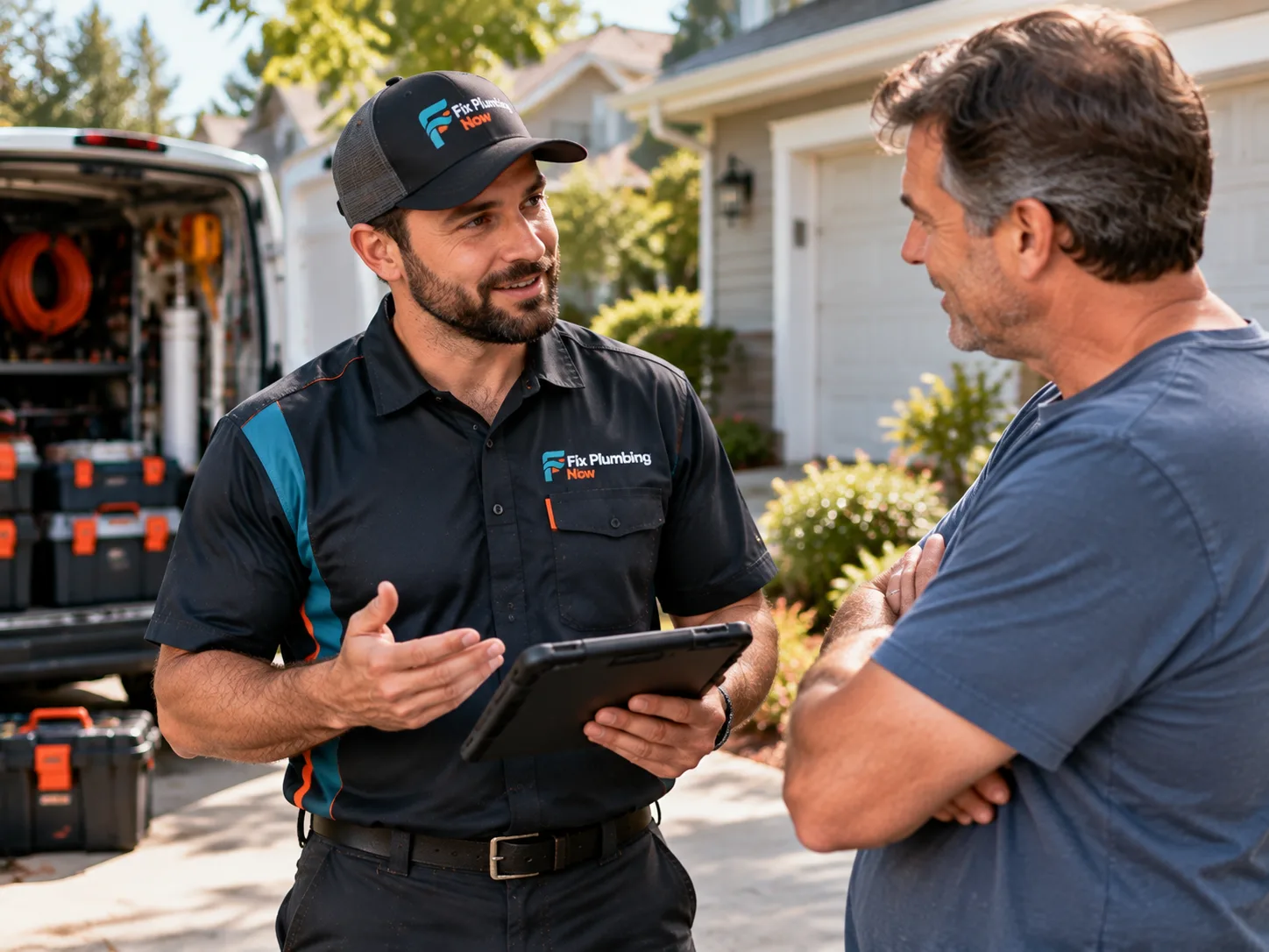 Clogged Drain Service Whiteford, MD FAQs